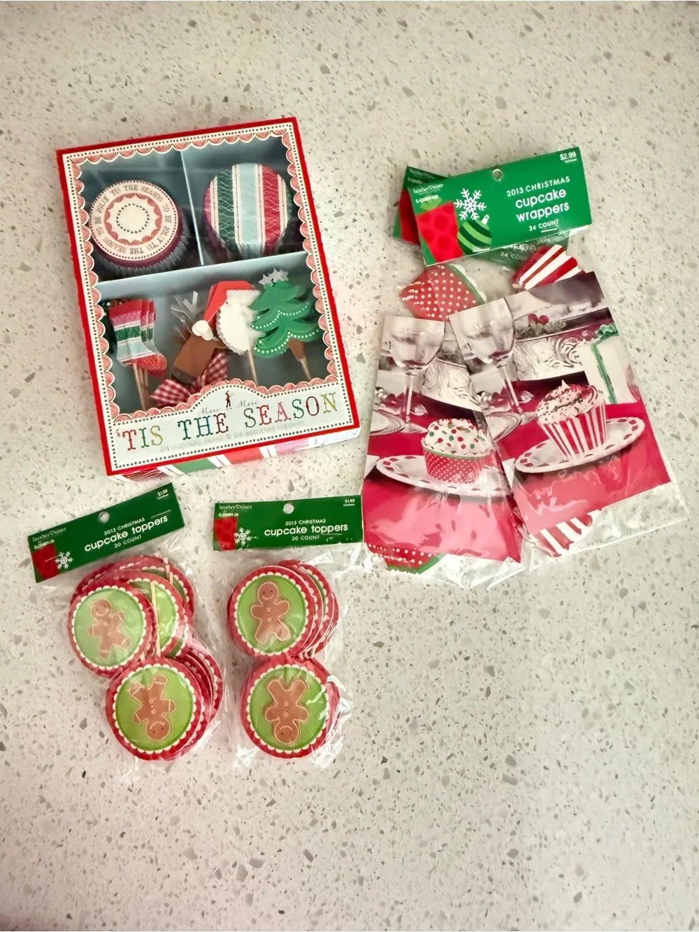 N/A festive christmas